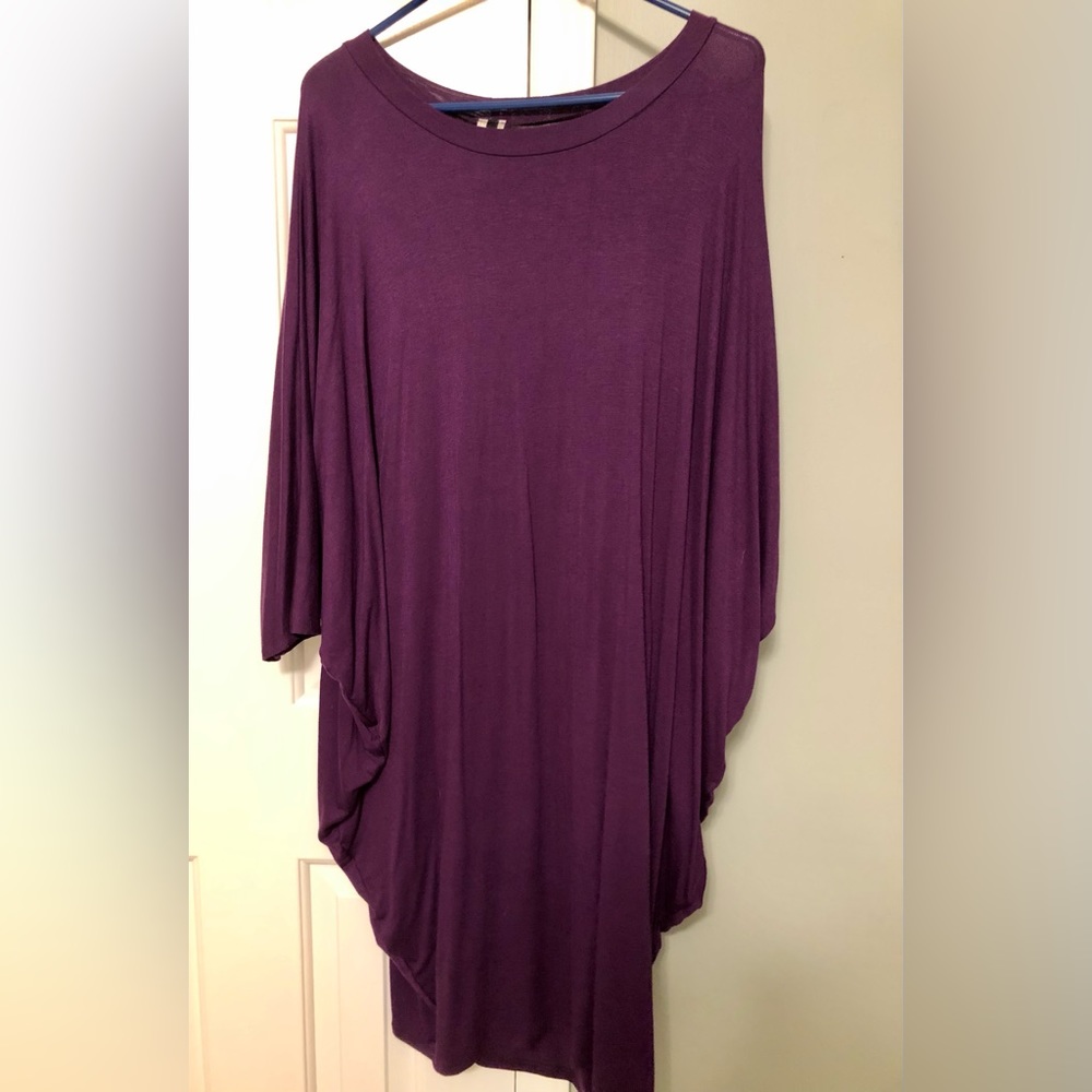 NEW Women’s Knot Dress Size Medium